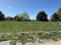 Działka budowlana Wiewiórczyn, ul. Józefa Hallera. Zdjęcie 3