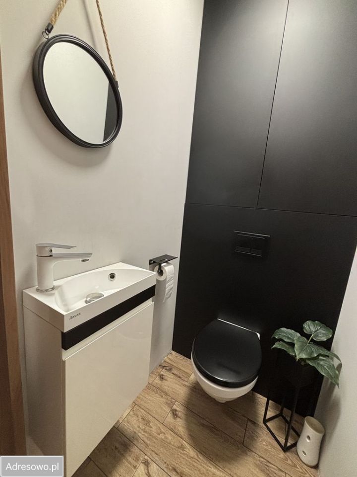 Mieszkanie 3-pokojowe Kraków Dębniki, ul. dr. Jana Piltza. Zdjęcie 5