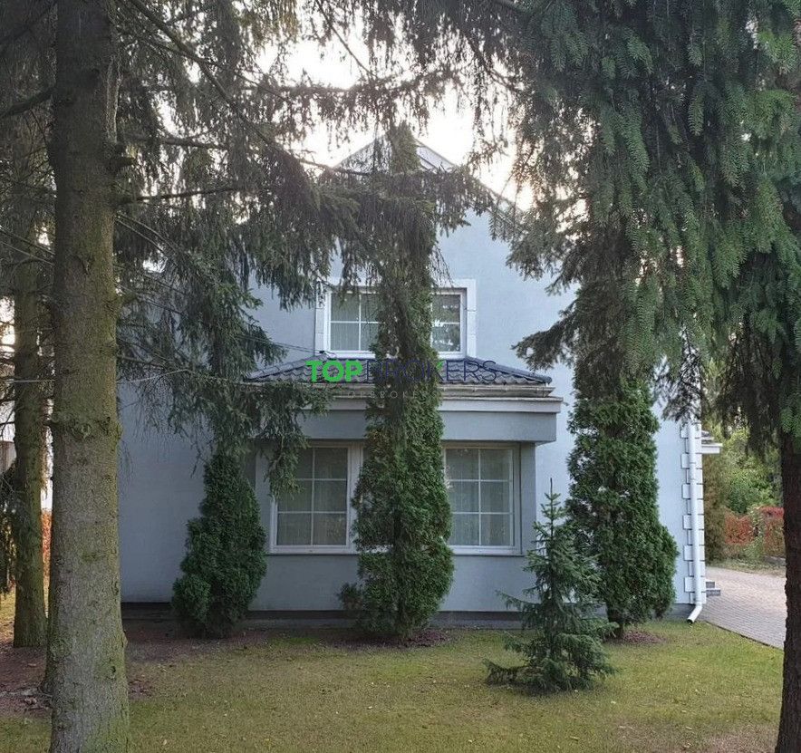 dom wolnostojący, 6 pokoi Warszawa Wawer. Zdjęcie 28