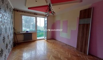 Mieszkanie 3-pokojowe Kraków Mistrzejowice, os. Tysiąclecia