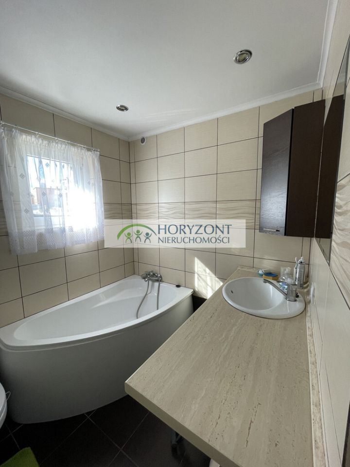 dom wolnostojący, 6 pokoi Żukowo, ul. J. Z. Ptach. Zdjęcie 36