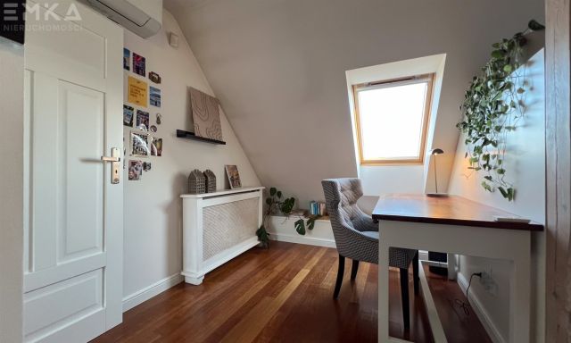 dom szeregowy, 4 pokoje Kwidzyn, ul. Orla. Zdjęcie 35