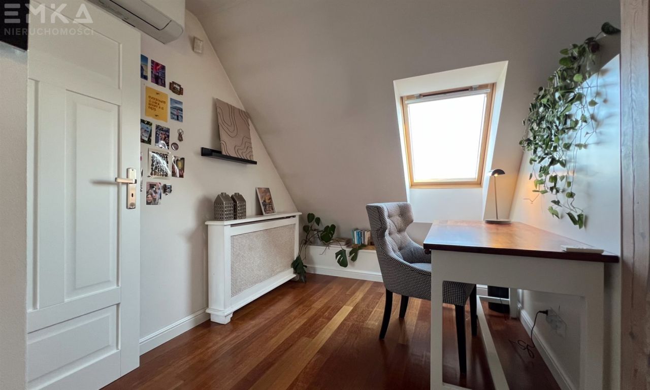 dom szeregowy, 4 pokoje Kwidzyn, ul. Orla. Zdjęcie 35