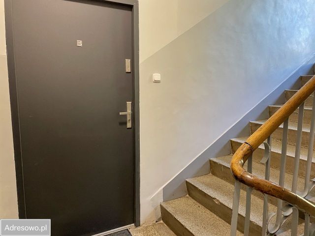Mieszkanie 3-pokojowe Kraków Czyżyny, ul. Kamionka. Zdjęcie 9