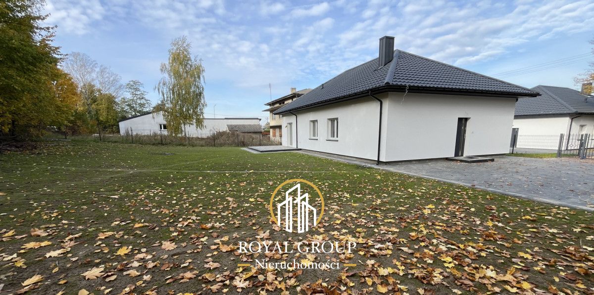 dom wolnostojący, 5 pokoi Krasienin. Zdjęcie 9