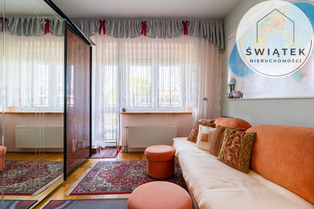 dom wolnostojący, 7 pokoi Gniewkowo, ul. Wojska Polskiego. Zdjęcie 26