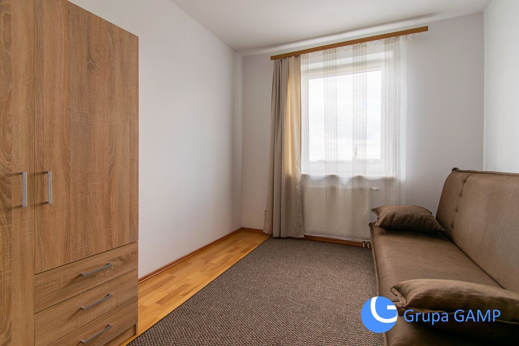 Mieszkanie 4-pokojowe Kraków, ul. Malwowa. Zdjęcie 6