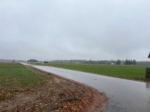 Działka rolna Stary Kębłów. Zdjęcie 2