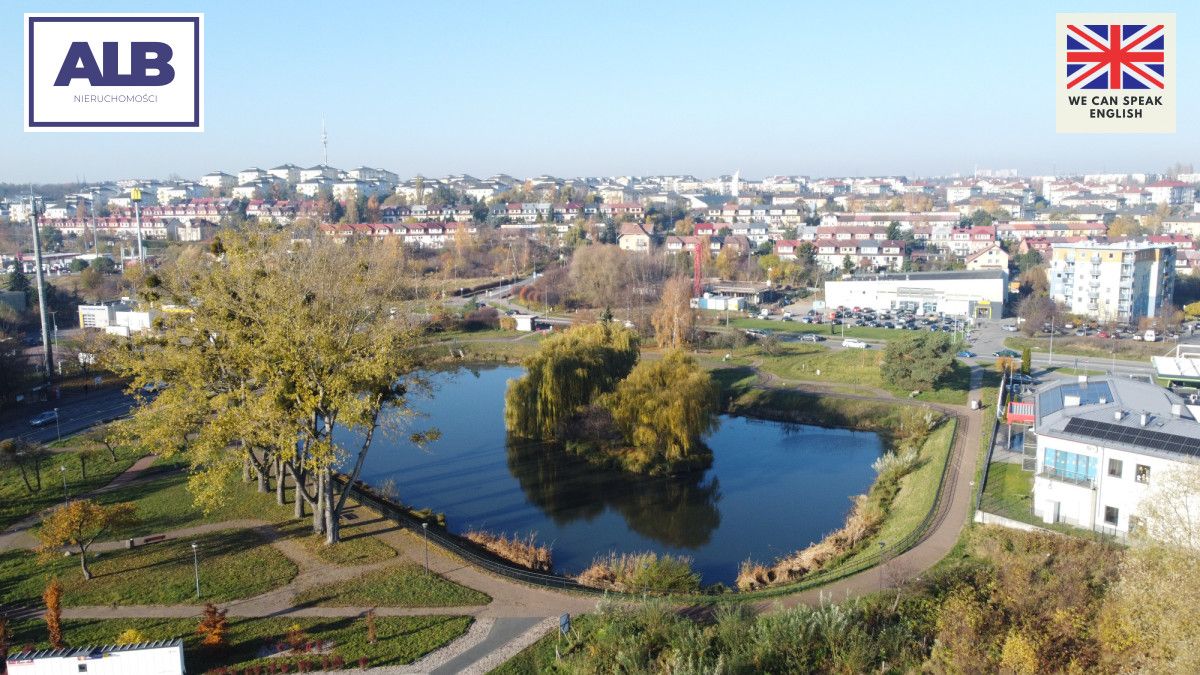 Mieszkanie 2-pokojowe Gdańsk Orunia. Zdjęcie 10