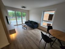 Mieszkanie 3-pokojowe Lębork, ul. Obrońców Wybrzeża. Zdjęcie 4