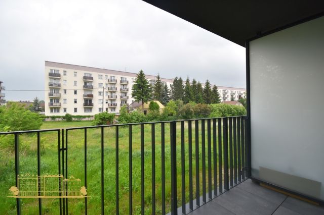 Mieszkanie 2-pokojowe Kraków Prądnik Biały, ul. Białoprądnicka. Zdjęcie 7