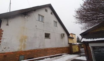 dom wolnostojący Olsztyn Likusy, ul. Bałtycka