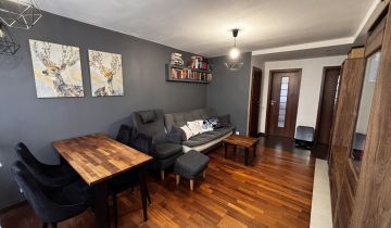 Mieszkanie 3-pokojowe Radom Planty