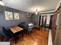 Mieszkanie 3-pokojowe Radom Planty