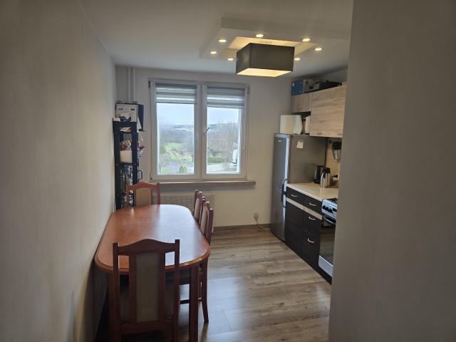 Mieszkanie 1-pokojowe Nowy Dwór. Zdjęcie 1