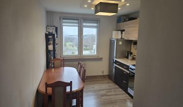 Mieszkanie 1-pokojowe Nowy Dwór, Nowy Dwór