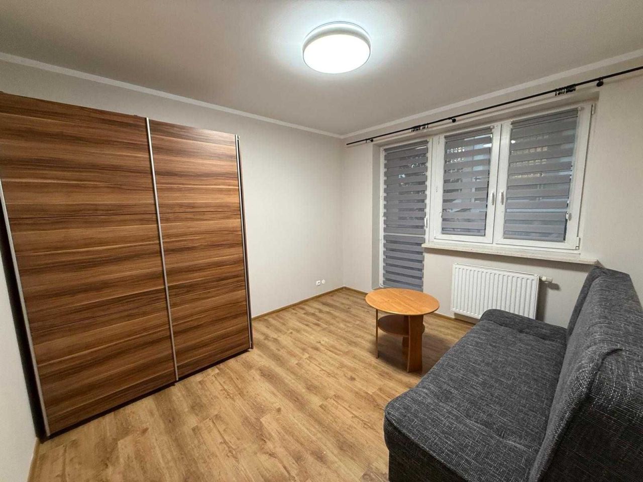 Mieszkanie 2-pokojowe Bydgoszcz, ul. Toruńska. Zdjęcie 3