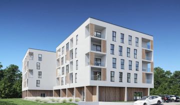 Mieszkanie 2-pokojowe Brzeg