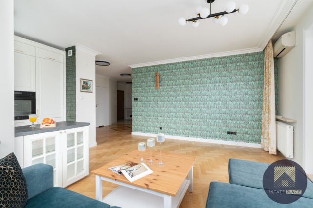 Mieszkanie 3-pokojowe Piaseczno, ul. Tadeusza Gerbera. Zdjęcie 3