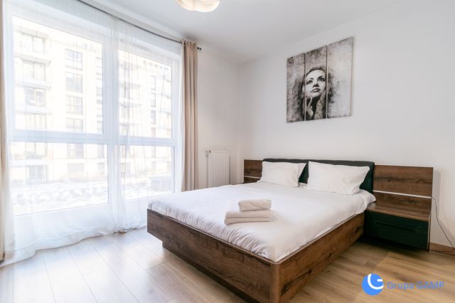 Mieszkanie 2-pokojowe Kraków Zabłocie, ul. Zabłocie. Zdjęcie 7