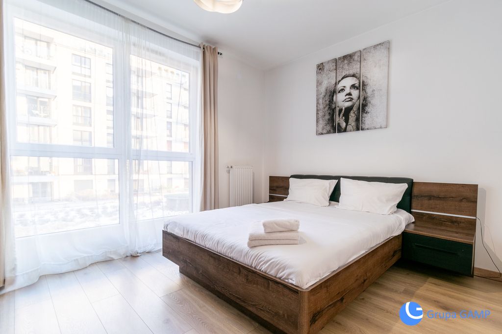 Mieszkanie 2-pokojowe Kraków Zabłocie, ul. Zabłocie. Zdjęcie 7