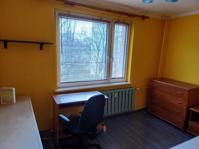 Mieszkanie 3-pokojowe Katowice Ligota, ul. Zielonogórska. Zdjęcie 1