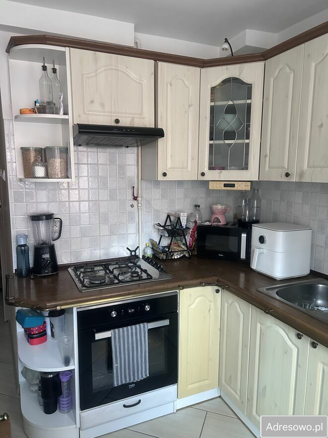 Mieszkanie 2-pokojowe Elbląg. Zdjęcie 6