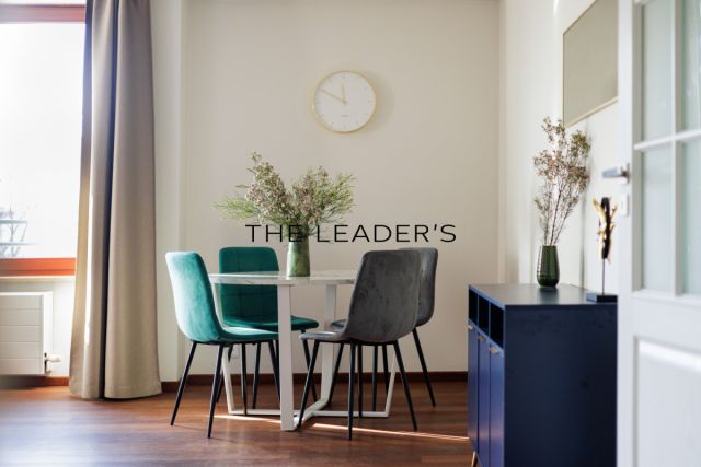 Mieszkanie 4-pokojowe Warszawa Wola, al. Jana Pawła II. Zdjęcie 5