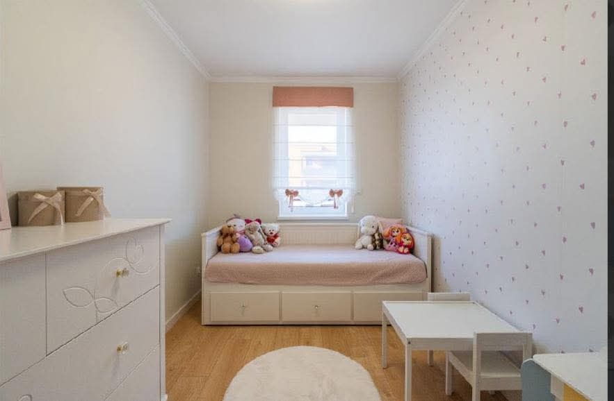 Mieszkanie 3-pokojowe Kalisz Tyniec, ul. Szafranowa. Zdjęcie 9