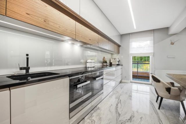 Mieszkanie 4-pokojowe Wrocław, ul. Marca Polo. Zdjęcie 6