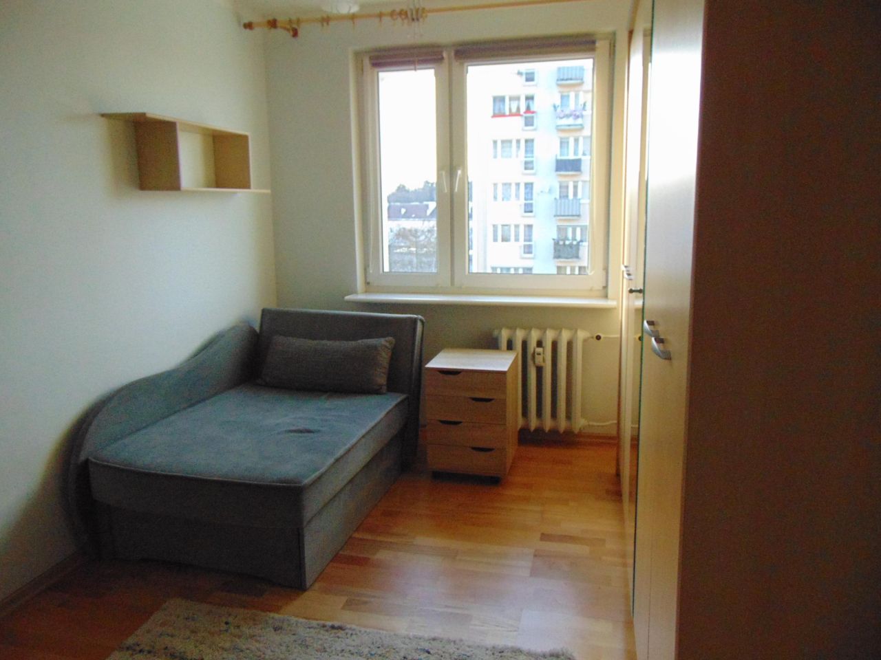 Mieszkanie 2-pokojowe Gorzów Wielkopolski, Pomorska. Zdjęcie 9