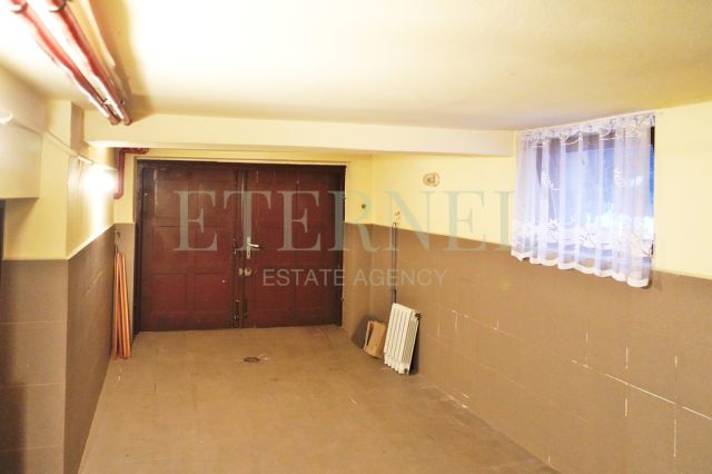 bliźniak, 5 pokoi Kraków, ul. ks. Prałata Mariana Łaczka. Zdjęcie 16