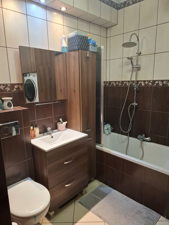 Mieszkanie 3-pokojowe Siechnice, ul. Mieszczańska. Zdjęcie 10