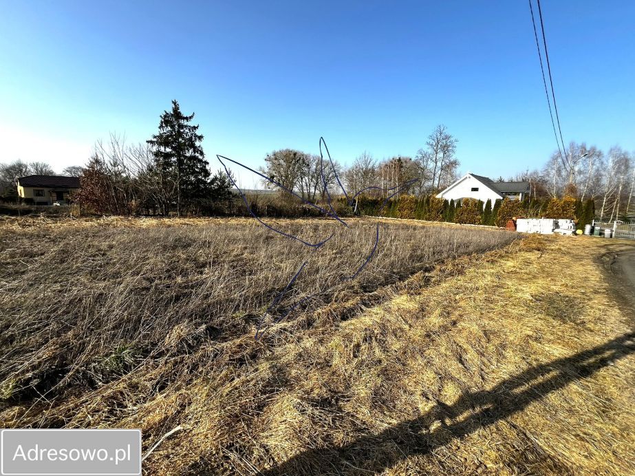 Działka budowlana Radostowo. Zdjęcie 3