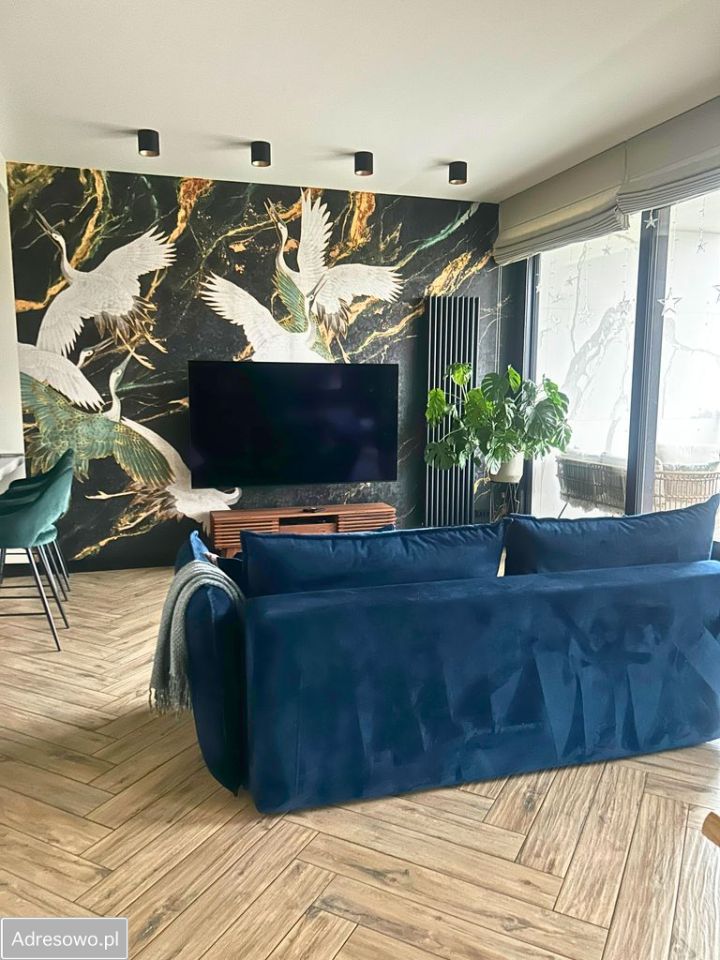 Mieszkanie 2-pokojowe Warszawa Ochota, ul. Maszynowa. Zdjęcie 11