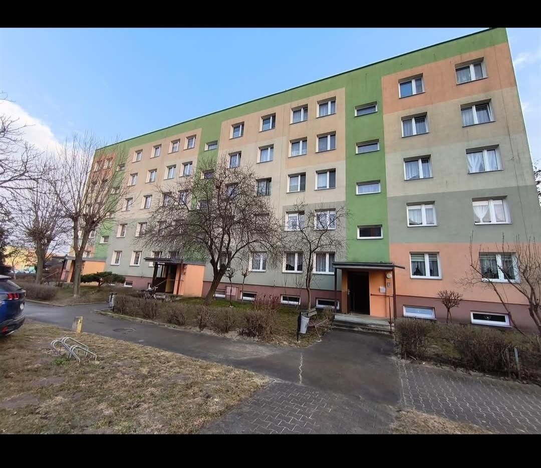 Mieszkanie 2-pokojowe Ostrowiec Świętokrzyski Stawki, Osiedle  stawki. Zdjęcie 11