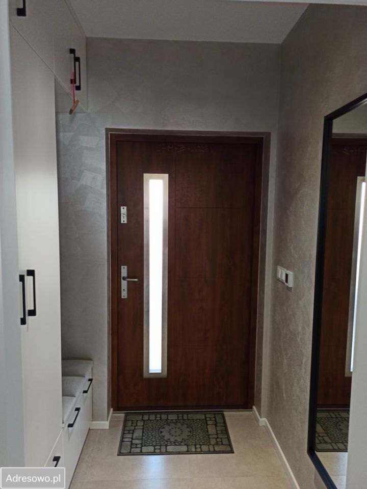 Mieszkanie 2-pokojowe Rzeszów Budziwój, ul. Miejska. Zdjęcie 8