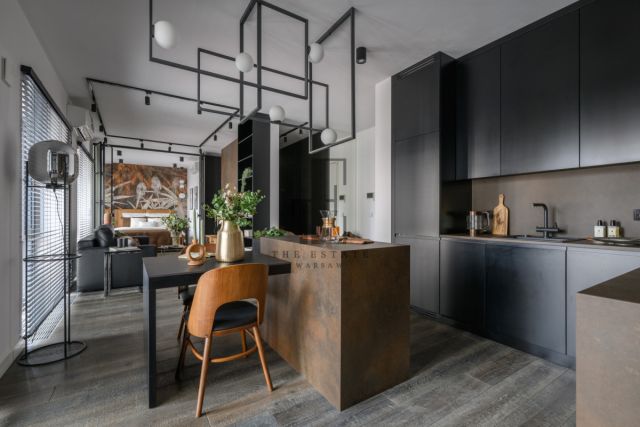 Mieszkanie 2-pokojowe Warszawa Wola, ul. Krochmalna. Zdjęcie 11