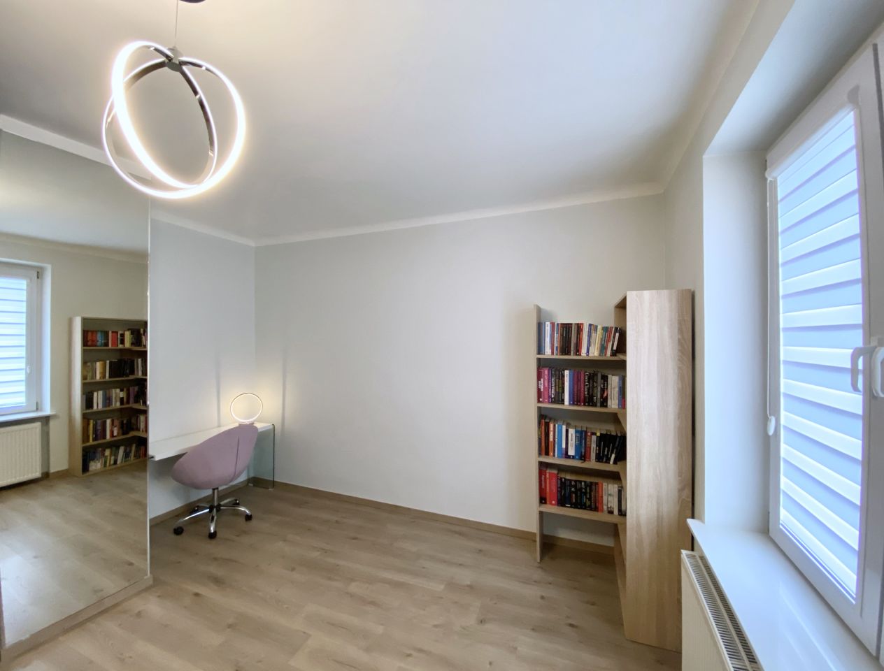 Mieszkanie 2-pokojowe Warszawa Ochota, Białobrzeska. Zdjęcie 3