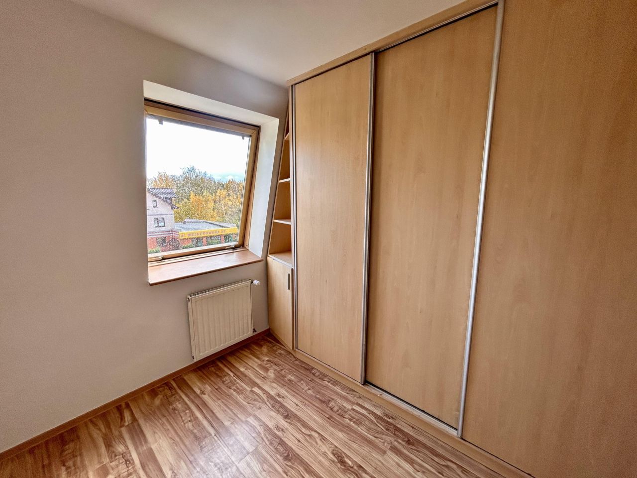 Mieszkanie 3-pokojowe Puck, ul. Wejherowska. Zdjęcie 2