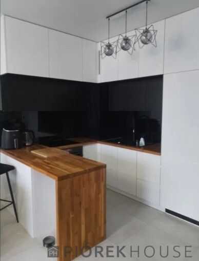 Mieszkanie 2-pokojowe Warszawa Białołęka, ul. Claudia Monteverdiego. Zdjęcie 3