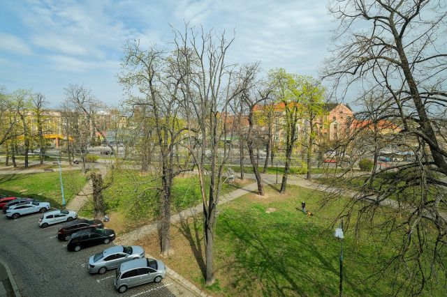 Mieszkanie 3-pokojowe Legnica Centrum, ul. Parkowa. Zdjęcie 18