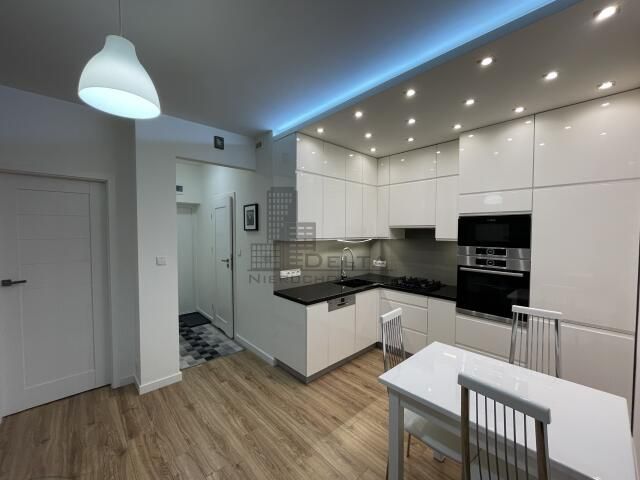 Mieszkanie 1-pokojowe Warszawa Żoliborz, ul. Zygmunta Krasińskiego. Zdjęcie 3