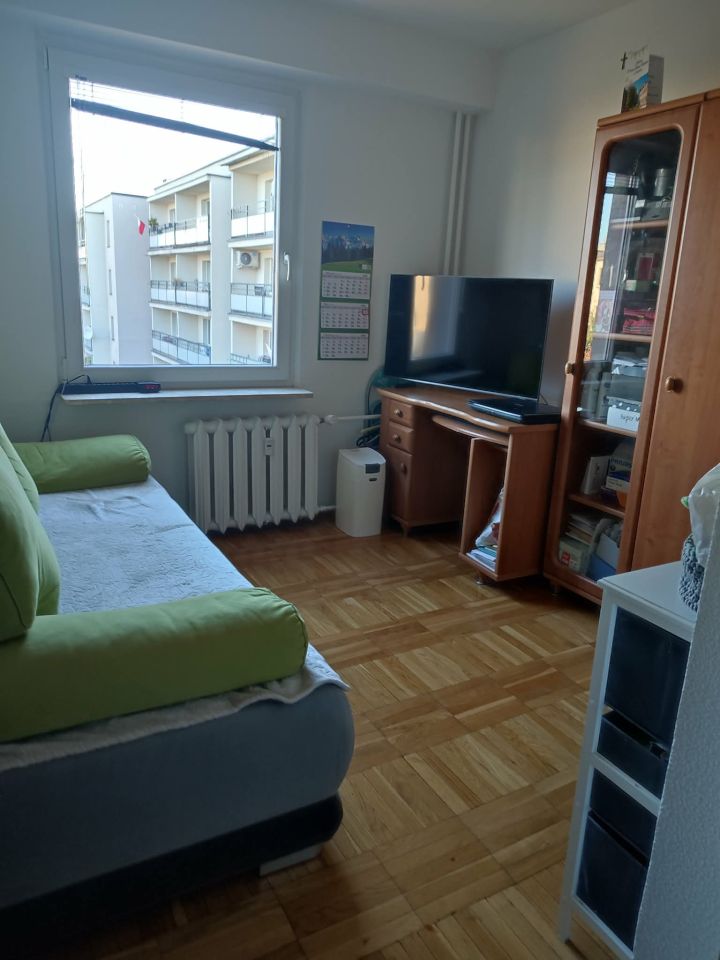 Mieszkanie 2-pokojowe Siedlce Rozkosz, ul. Niepodległości. Zdjęcie 4