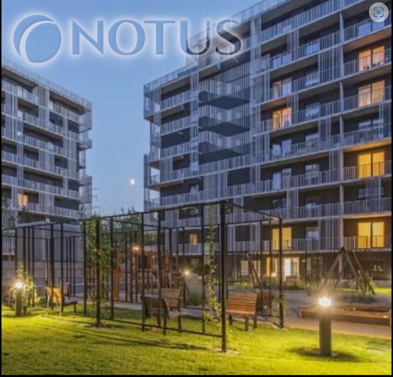 Mieszkanie 2-pokojowe Warszawa Wola. Zdjęcie 1