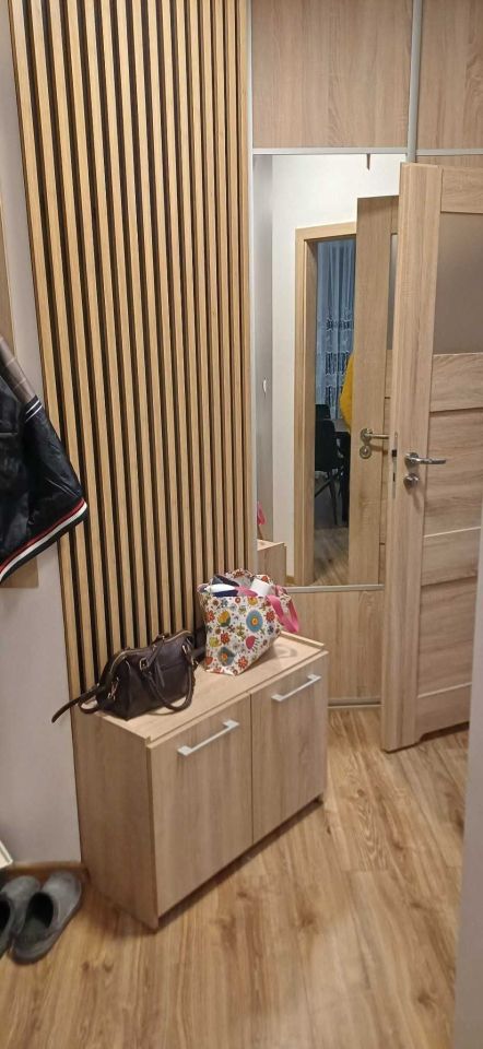 Mieszkanie 1-pokojowe Bydgoszcz Fordon, ul. Sybiraków. Zdjęcie 2