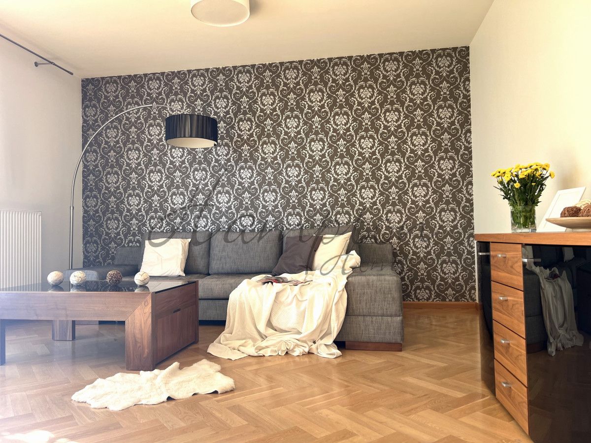 Mieszkanie 4-pokojowe Warszawa Mokotów, ul. Rajska. Zdjęcie 8