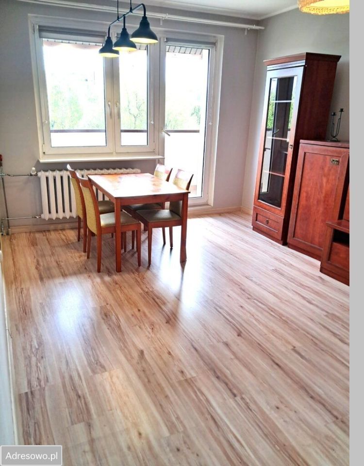 Mieszkanie 2-pokojowe Katowice os. Witosa, ul. Eugeniusza Kwiatkowskiego. Zdjęcie 6