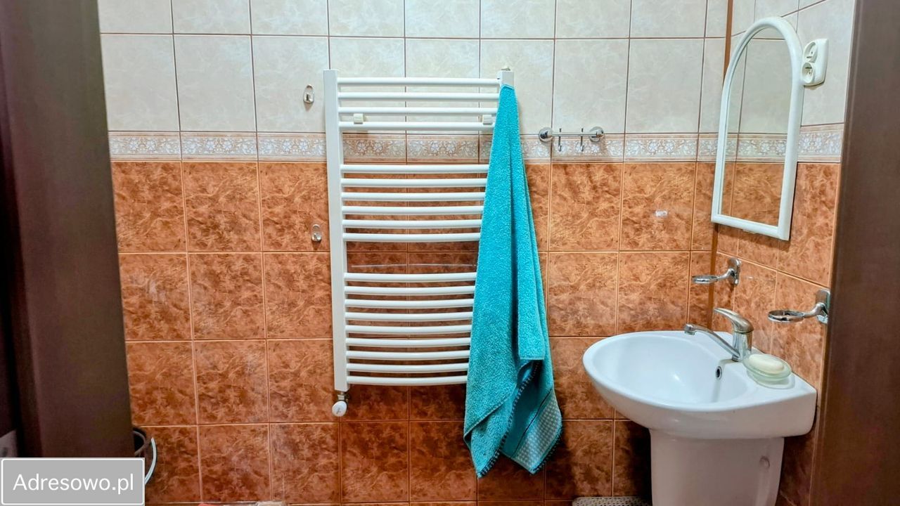 dom szeregowy, 4 pokoje Chojna. Zdjęcie 8