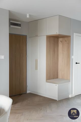 Mieszkanie 1-pokojowe Warszawa Bielany, ul. Lekka. Zdjęcie 3
